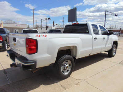 2019 Chevrolet 2500 Ext Cab, $17995. Photo 5