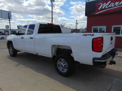 2019 Chevrolet 2500 Ext Cab, $17995. Photo 7