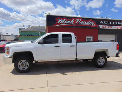 2019 Chevrolet 2500 Ext Cab, $17995. Photo 8
