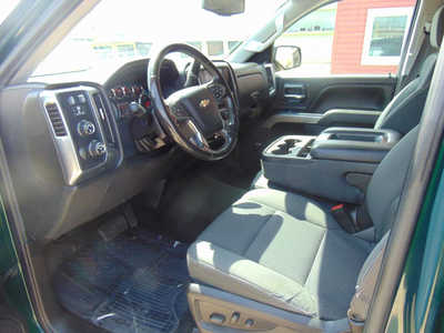 2015 Chevrolet 1500 Ext Cab, $16995. Photo 11