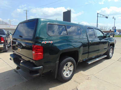 2015 Chevrolet 1500 Ext Cab, $16995. Photo 5