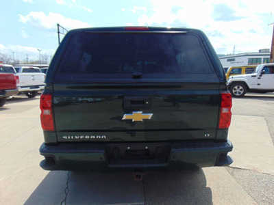 2015 Chevrolet 1500 Ext Cab, $16995. Photo 6