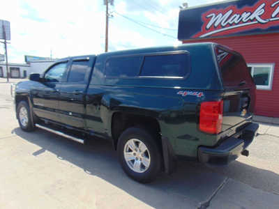 2015 Chevrolet 1500 Ext Cab, $16995. Photo 7
