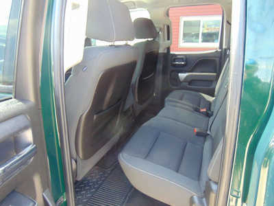 2015 Chevrolet 1500 Ext Cab, $16995. Photo 9
