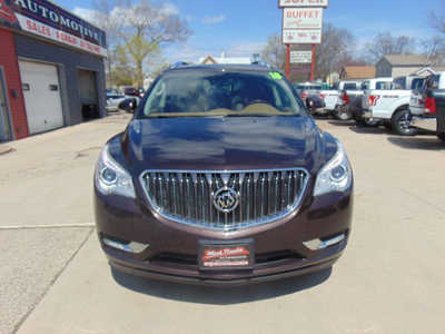 2016 Buick Enclave, $12995. Photo 2