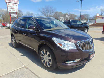 2016 Buick Enclave, $12995. Photo 3