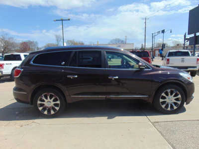 2016 Buick Enclave, $12995. Photo 4