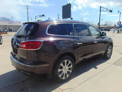 2016 Buick Enclave, $12995. Photo 5