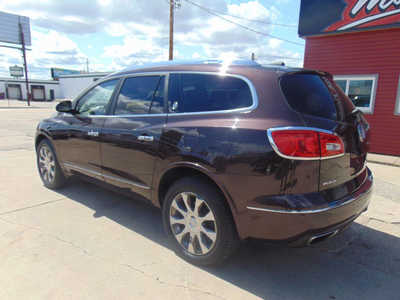 2016 Buick Enclave, $12995. Photo 8