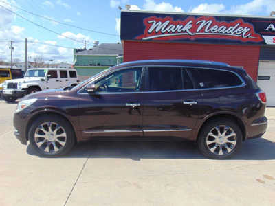 2016 Buick Enclave, $12995. Photo 9