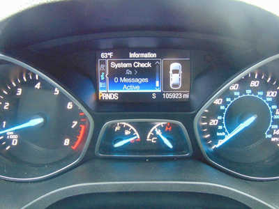 2016 Ford Escape, $10995. Photo 12