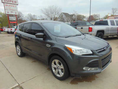 2016 Ford Escape, $10995. Photo 3