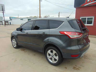 2016 Ford Escape, $10995. Photo 7
