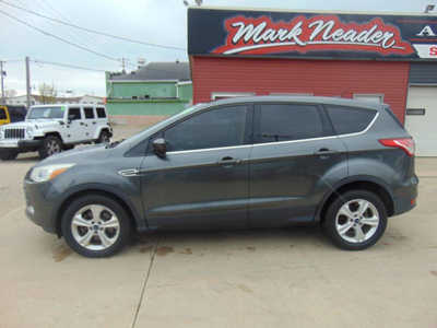 2016 Ford Escape, $10995. Photo 8