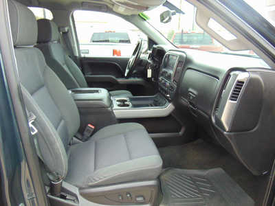 2017 Chevrolet 1500 Ext Cab, $18995. Photo 10