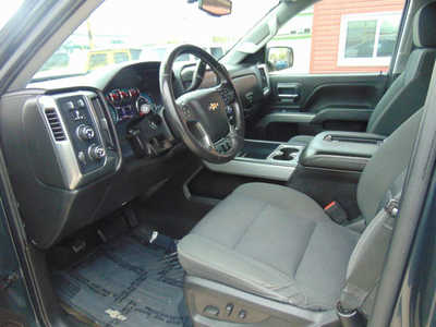 2017 Chevrolet 1500 Ext Cab, $18995. Photo 11