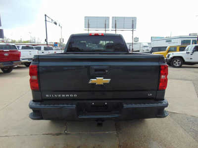 2017 Chevrolet 1500 Ext Cab, $18995. Photo 6