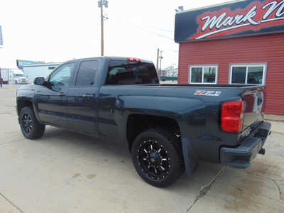 2017 Chevrolet 1500 Ext Cab, $18995. Photo 7