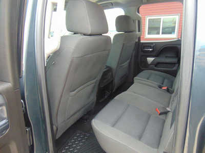 2017 Chevrolet 1500 Ext Cab, $18995. Photo 9