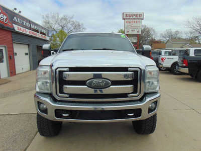 2015 Ford F-350 Super, $21995. Photo 2