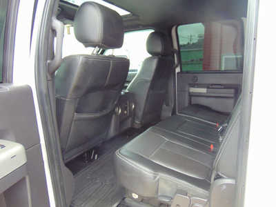 2015 Ford F-350 Super, $21995. Photo 9