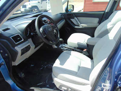 2016 Subaru Forester, $12995. Photo 11