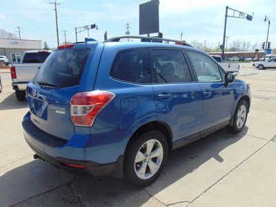 2016 Subaru Forester, $12995. Photo 5