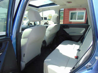 2016 Subaru Forester, $12995. Photo 9
