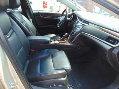 2016 Cadillac XTS, $13995. Photo 10