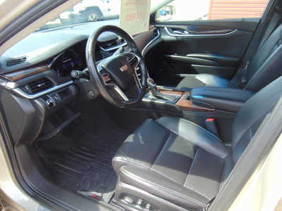2016 Cadillac XTS, $13995. Photo 11