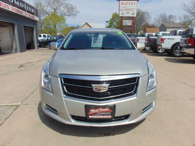 2016 Cadillac XTS, $13995. Photo 2