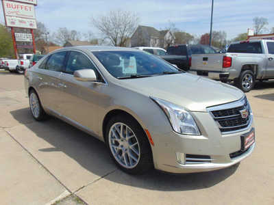 2016 Cadillac XTS, $13995. Photo 3