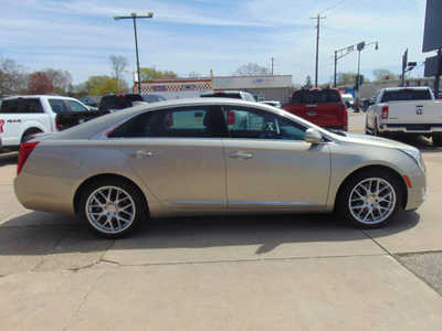 2016 Cadillac XTS, $13995. Photo 4
