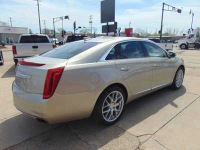 2016 Cadillac XTS, $13995. Photo 5