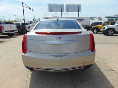 2016 Cadillac XTS, $13995. Photo 6
