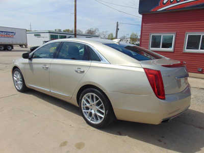 2016 Cadillac XTS, $13995. Photo 7