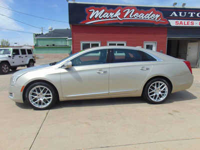 2016 Cadillac XTS, $13995. Photo 8