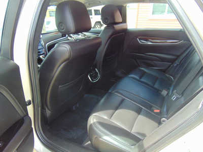 2016 Cadillac XTS, $13995. Photo 9