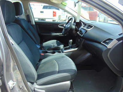 2019 Nissan Sentra, $9995. Photo 10