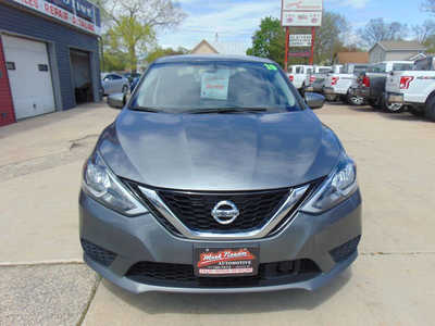 2019 Nissan Sentra, $9995. Photo 2
