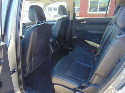 2021 Volkswagen Atlas, $16995. Photo 10
