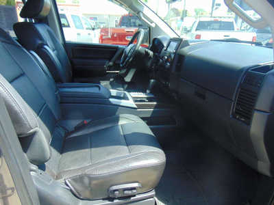2014 Nissan Titan, $11995. Photo 10