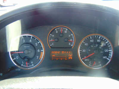 2014 Nissan Titan, $11995. Photo 12