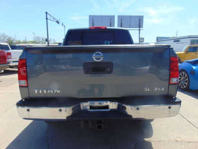 2014 Nissan Titan, $11995. Photo 6