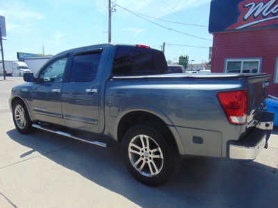 2014 Nissan Titan, $11995. Photo 7