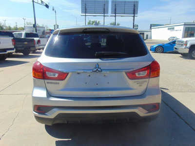 2018 Mitsubishi Outlander, $8995. Photo 6