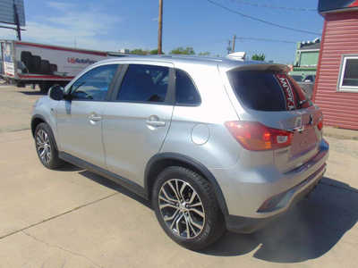 2018 Mitsubishi Outlander, $8995. Photo 7