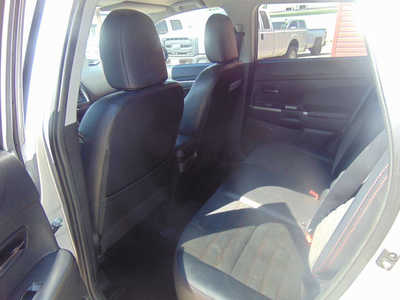 2018 Mitsubishi Outlander, $8995. Photo 9