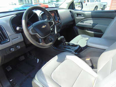 2018 Chevrolet Colorado Ext Cab, $13995. Photo 10