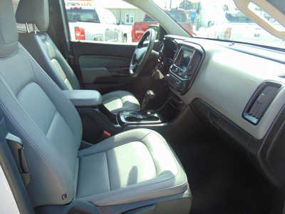 2018 Chevrolet Colorado Ext Cab, $13995. Photo 11